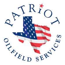 Patriot Oilfield Services Logo
